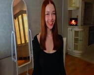 Shirley's Camshow, 2024.03.02