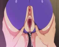 [FULL 60FPS] Boku ni Harem Sexfriend ga Dekita Riyuu! EP 3-4 (ALL SEX SCENES) [2K]