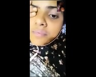 BanGLa LG Cute Expression Girl Video Call Sex Chat Nude Show - Show Gurl