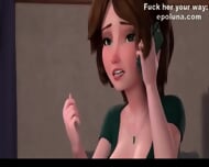 Cass Rule 34 Cartoon