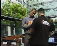 The sexual orgy on sightseeing bus - Watch Part 2 On