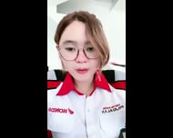 Sales honda colmek nih