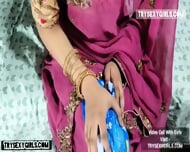 Desi StepMom Ne Mangaye PAD Apne Hi Bete se Chodi