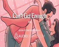 ASMR Male Voice: Daddy Dom Fingering, Pussy Licking & Praise  Audio Porn Erotic Audio Story