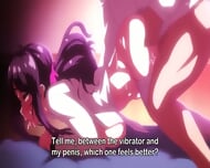 Nonohara Yuka no Himitsu no Haishin Episode 1  hentai