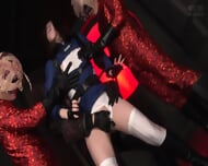 SPSF-41 Heroine Action: Fall ~Mobile Executive Officer Altea~