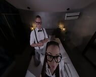 VR SCENEZ 5 - MG TAKES 2