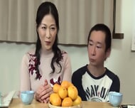 Game 3 With A Mother And Step Son Secretly Kotatsu 3 - [LATEST]