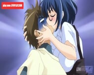 Busty Teens Fighting for a Lucky Man - Hentai Uncensored [Subtitled]
