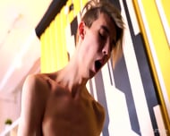 morning moans daniel star jay hammel