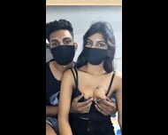 DESI COUPLE HARDCORE FUCK