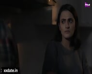 Devar bhabhi's new Hindi sexy video anal sex part 2