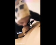 Hijab Cantik Ngentot Dengan Kekasih
