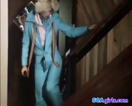Svensk Erotika 295 - Ski Bunnies 2 (Seka)