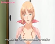 Hentai - Harem Cult 2 Subbed