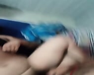 Devar Bhabhi Affair MMS Leaked