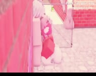 Roblox Intense Fucking Orgasms