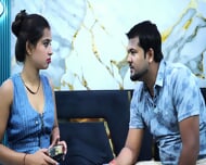 New Nai Padosan Ko choda chini dene ke bahane feat. Londamaal123, Mastimaal123  Foreplay, Footjob, Kissing, Brutal Sex, Desi 4K Porn _ 2026