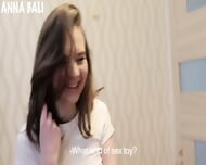 Stop fucking my Sex Doll it was a gift to my friend xhz