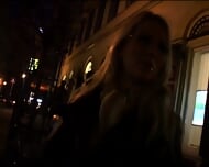 Funny Looking Japaneses Rich Man Dango Begging All Westerners Europeans Women For Free Sex
