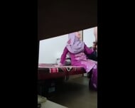 Viral Ibu Dan Anak Ngentot Malay