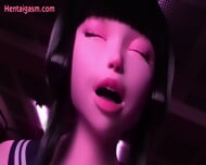 NEW HENTAI - Play Room 3D 1 Subbed