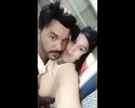Pakistani Dever & Bhabi Romantic Sex Video