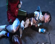 GHNU-65 Kougaiger -Another Ending, Fear of the Great Monster