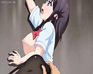 Nozoki Kanojo 4