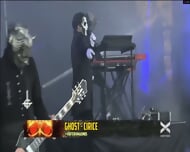 MAXIMUS OPEN AIR GHOST