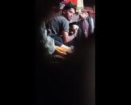 Indian desi couple homemade