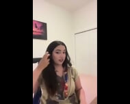 Indian woman vs BBC