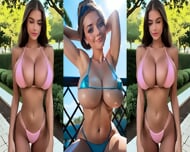 Wet Dreams 2 AI Goon Therapy