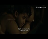 Uhaw (2024) all Sex Scenes