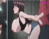 he Horny Female Prisoner Who Learned That Pleasing the Guard's Every Demand with Her Mouth Was Her Only Ticket to Freedom