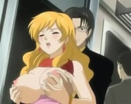 Tsuukin Kairaku Chikan de Go!! Ep 1 sub