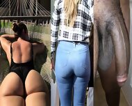 IMPOSSIBLE BISEXUAL PERVERT CUM CHALLENGE 2