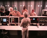 Ultra Flesh (1980) (AI Upscaled 720P) Better Quality