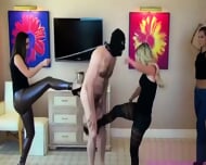 EXTREME | CBT | FEMDOM | BALLBUSTING | DOMINATRIX | MISTRESS | SISSY | PEGGING | BDSM | HARDCORE | BONDAGE | TRANNY