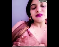 Indian Beauty Bhabhi Stripchat Face Show Full Nude Video