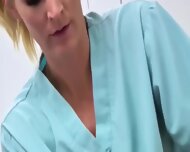 White Nurse