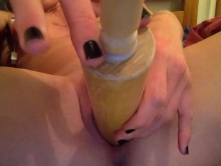 Put a Pin in it....Rolling Pin that is....: OnlyFans @CzBlue. Snapchat: BabyCzBlue