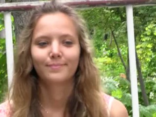 Katya Clover - Exbi Beginner