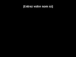 Oxana et son Gode