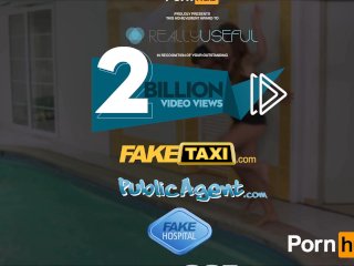 2 Billion Video Views! Surprise Party and Orgy for Really Useful Media