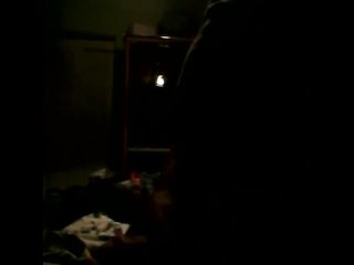 midnight stroken