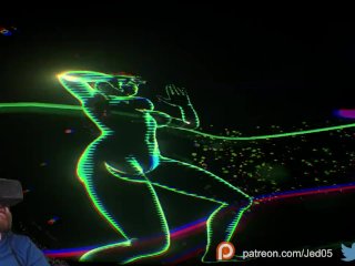 Psychill Lounge V3 - COCKulus VR