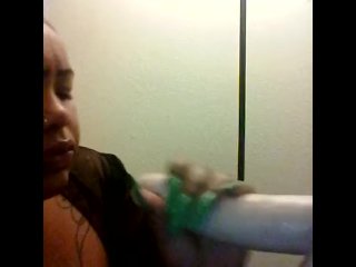 Sloppy Throat No gag W/ Amateur Psnakesxxx