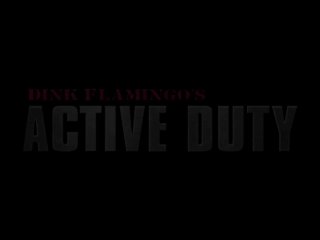 ActiveDuty Johnny And Johnny