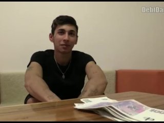 DEBT DANDY 126